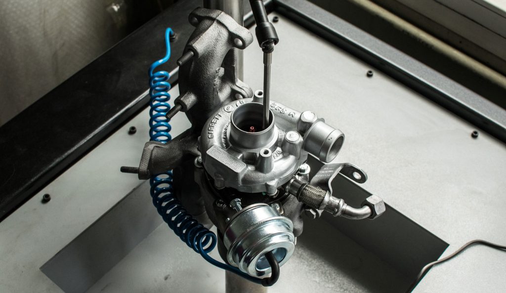 Stelovanje protoka vazaduha turbine MR Group