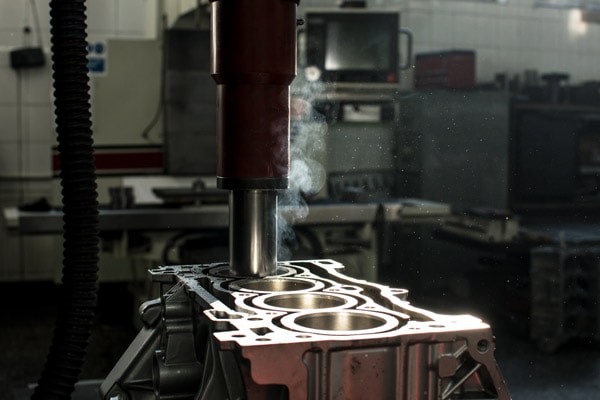 machining services