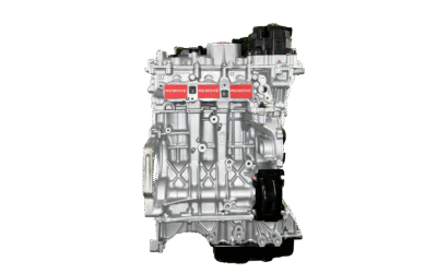 Peugeot – Citroen EB2